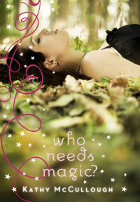 Cover of Who Needs Magic?