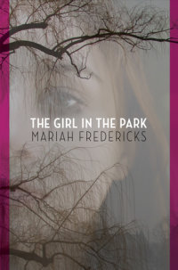 Cover of The Girl in the Park cover
