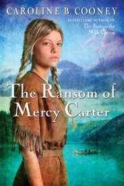 The Ransom of Mercy Carter 