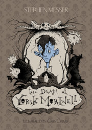 The Death of Yorik Mortwell 