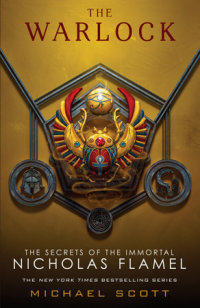 Cover of The Warlock cover