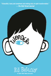 Wonder 