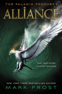 Cover of Alliance cover