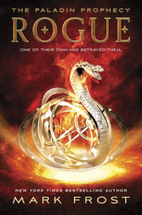 Cover of Rogue cover
