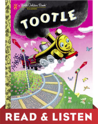 Cover of Tootle cover