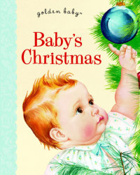 Cover of Baby\'s Christmas cover