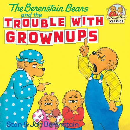 free clipart book characters berenstain bears