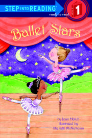 Ballet Stars 