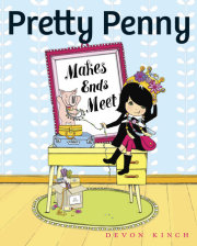 Pretty Penny Makes Ends Meet 