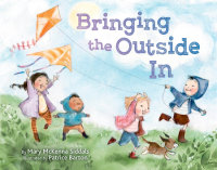 Cover of Bringing the Outside In