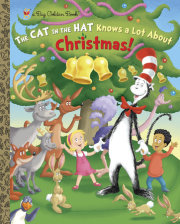 The Cat in the Hat Knows A Lot About Christmas! (Dr. Seuss/Cat in the Hat) 