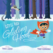 Little Red Gliding Hood 