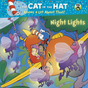 Night Lights (Dr. Seuss/Cat in the Hat)