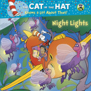 Night Lights (Dr. Seuss/Cat in the Hat) 