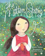 The Mitten String 