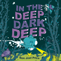 Cover of In the Deep Dark Deep
