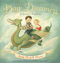 Cover of Day Dreamers cover