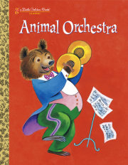 Animal Orchestra 