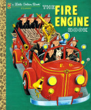 The Fire Engine Book