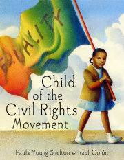 Child of the Civil Rights Movement 