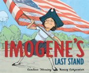 Imogene's Last Stand 