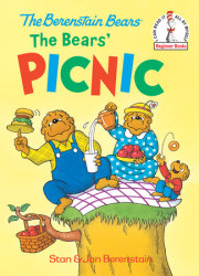 The Bears' Picnic