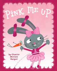 Cover of Pink Me Up