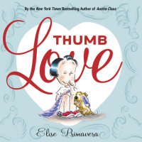 Book cover for Thumb Love