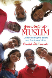 Growing Up Muslim 