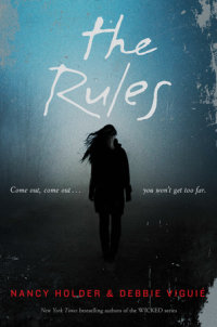 Cover of The Rules cover