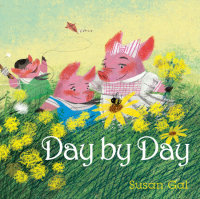 Cover of Day by Day