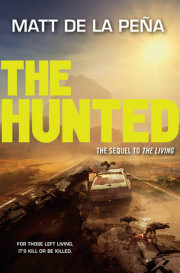 The Hunted