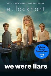 Cover of We Were Liars: Deluxe Edition cover