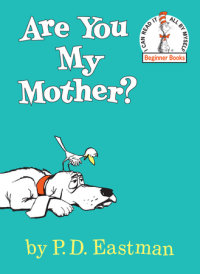 Cover of Are You My Mother? cover