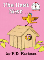 The Best Nest 