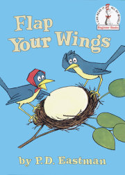 Flap Your Wings 