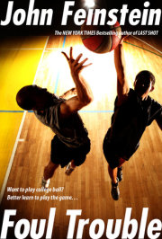 Foul Trouble 