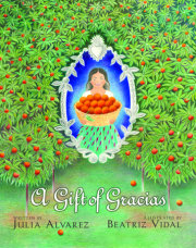 A Gift of Gracias 