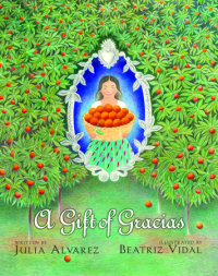 Cover of A Gift of Gracias