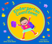 Kindergarten Countdown 