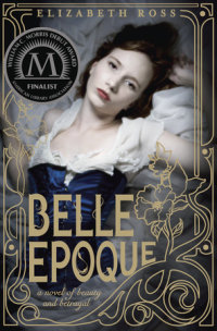 Cover of Belle Epoque cover