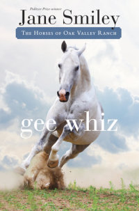 Cover of Gee Whiz cover