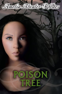 Cover of Poison Tree cover