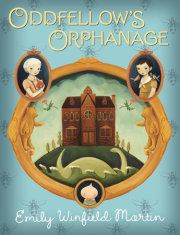 Oddfellow's Orphanage 