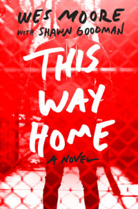 Cover of This Way Home cover
