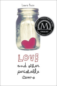 Cover of Love and Other Perishable Items