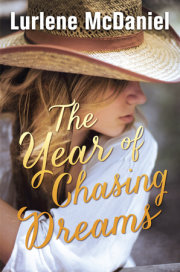 The Year of Chasing Dreams 