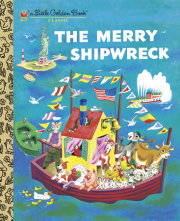 The Merry Shipwreck 