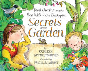 Secrets of the Garden 