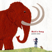 Book cover for Kali\'s Song